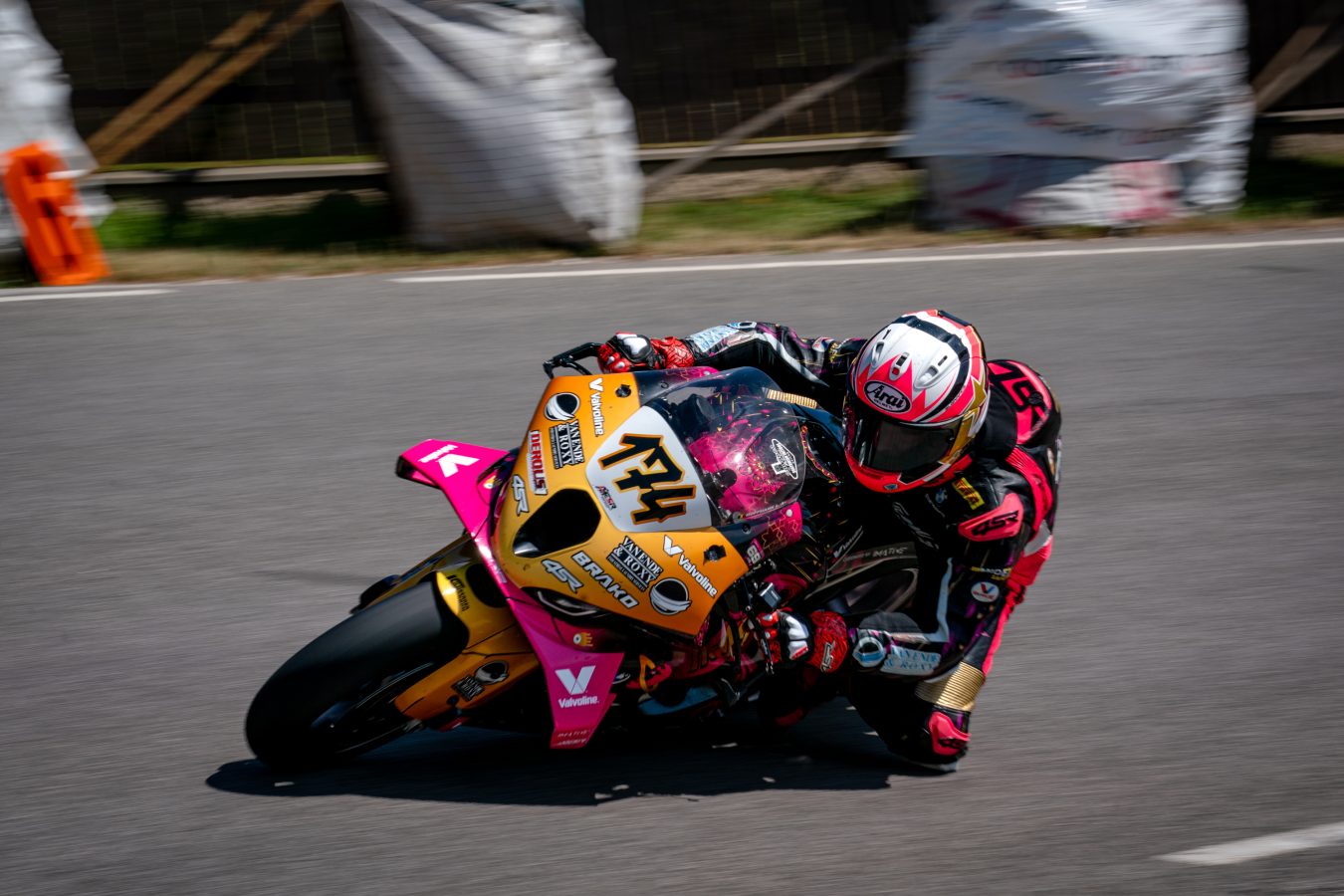 Česká Tourist Trophy - IRRC - ESR 2026