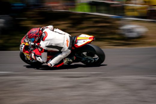 Sportovní fotografie – Česká Tourist Trophy - IRRC - ESR 2026, Hořice, startovní číslo 96