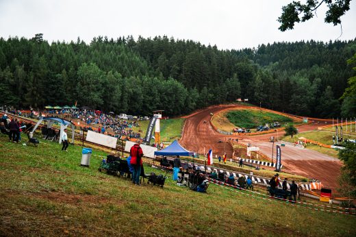 Sportovní fotografie – FiA ME AUTOCROSS 2026 NOVÁ PAKA, Nová Paka - Štikov