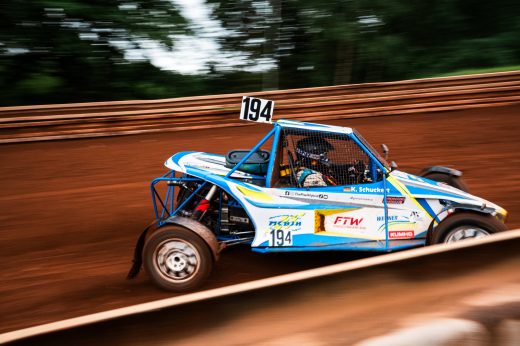 Sportovní fotografie – FiA ME AUTOCROSS 2026 NOVÁ PAKA, Nová Paka - Štikov, startovní číslo 194