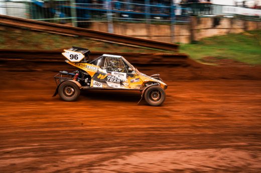 Sportovní fotografie – FiA ME AUTOCROSS 2026 NOVÁ PAKA, Nová Paka - Štikov, startovní číslo 96