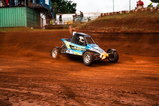 Sportovní fotografie – FiA ME AUTOCROSS 2026 NOVÁ PAKA, Nová Paka - Štikov, startovní číslo 29