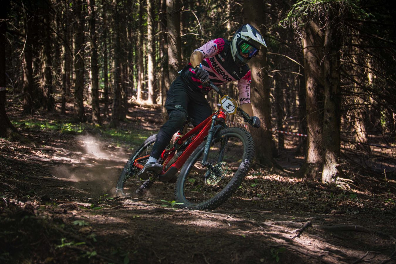 Enduro Race Czarna Gora 2026