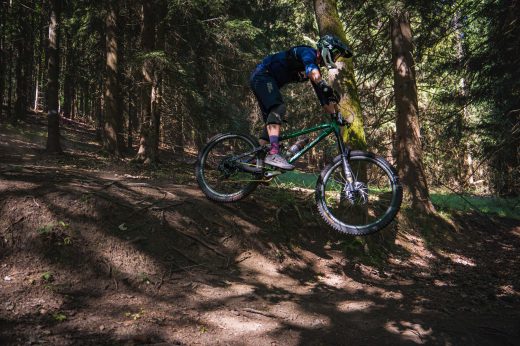 Sportovní fotografie – Enduro Race Czarna Gora 2026, Czarna Gora