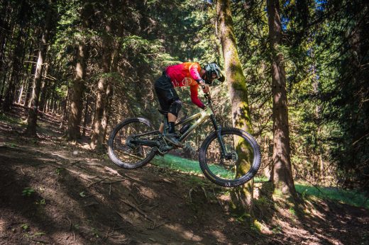 Sportovní fotografie – Enduro Race Czarna Gora 2026, Czarna Gora