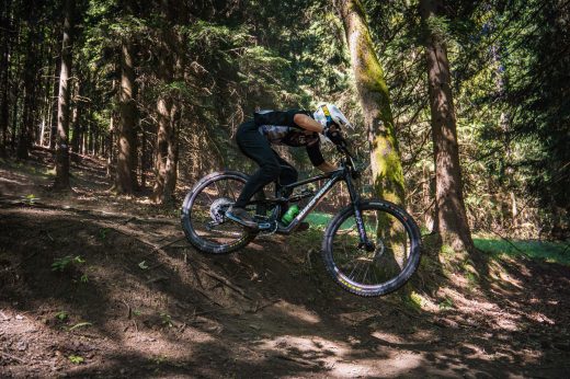 Sportovní fotografie – Enduro Race Czarna Gora 2026, Czarna Gora