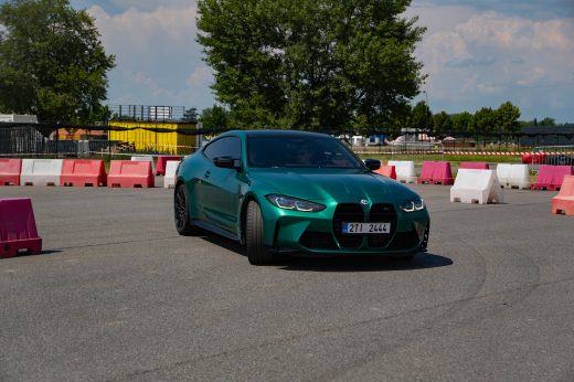 Sportovní fotografie – Kára Day vol. 6 2026, Hradec Králové