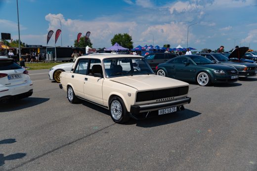 Sportovní fotografie – Kára Day vol. 6 2026, Hradec Králové