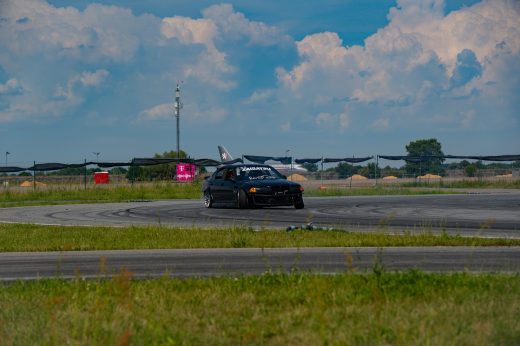 Sportovní fotografie – Kára Day vol. 6 2026, Hradec Králové