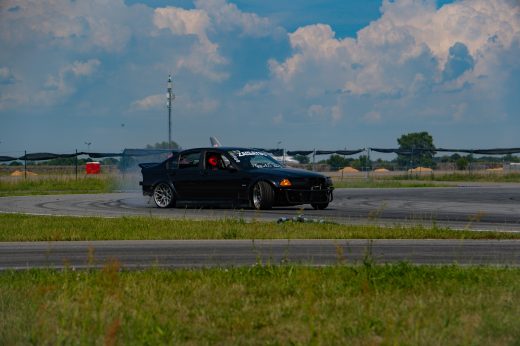 Sportovní fotografie – Kára Day vol. 6 2026, Hradec Králové