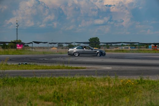 Sportovní fotografie – Kára Day vol. 6 2026, Hradec Králové