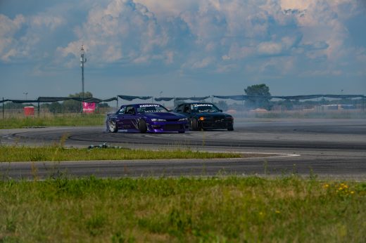 Sportovní fotografie – Kára Day vol. 6 2026, Hradec Králové