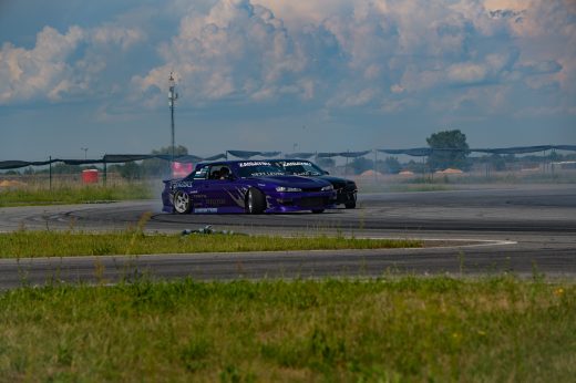 Sportovní fotografie – Kára Day vol. 6 2026, Hradec Králové