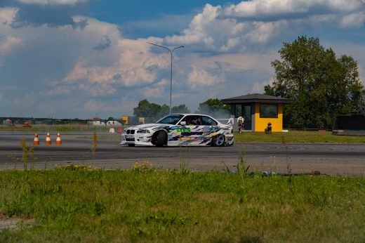 Sportovní fotografie – Kára Day vol. 6 2026, Hradec Králové