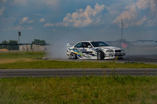 Sportovní fotografie – Kára Day vol. 6 2026, Hradec Králové