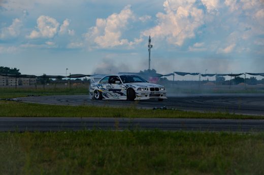 Sportovní fotografie – Kára Day vol. 6 2026, Hradec Králové