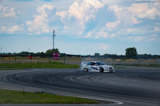 Sportovní fotografie – Kára Day vol. 6 2026, Hradec Králové