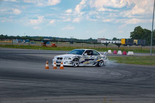 Sportovní fotografie – Kára Day vol. 6 2026, Hradec Králové