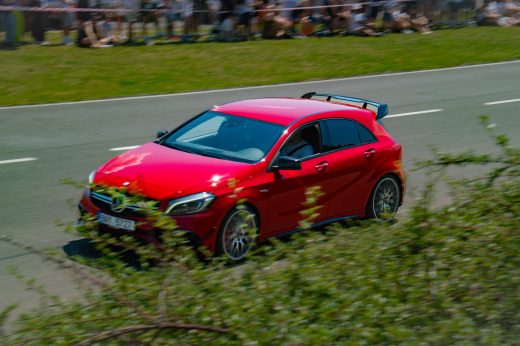 Sportovní fotografie – Kára Day vol. 6 2026, Hradec Králové