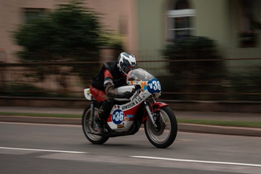 Sportovní fotografie – Cena Města Jičína 2026, Jičín, startovní číslo V36