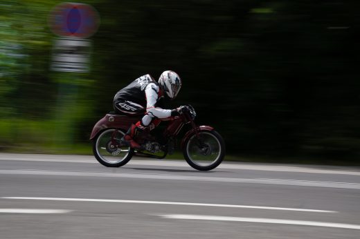 Sportovní fotografie – Cena Města Jičína 2026, Jičín