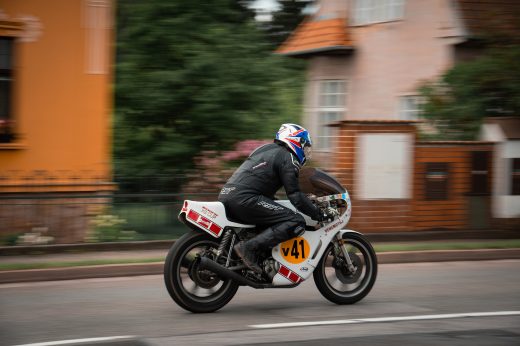 Sportovní fotografie – Cena Města Jičína 2026, Jičín, startovní číslo V41