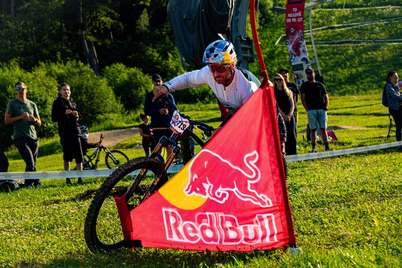 Red Bull Raw Slalom 2026